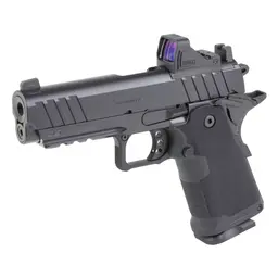 Springfield 1911 DS Prodigy Compact 4.25" 9mm Gear Pac Bundle Webinar - 4