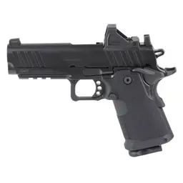 Springfield 1911 DS Prodigy Compact 4.25" 9mm Gear Pac Bundle Webinar - 2