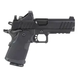 Springfield 1911 DS Prodigy Compact 4.25" 9mm Gear Pac Bundle Webinar - 3