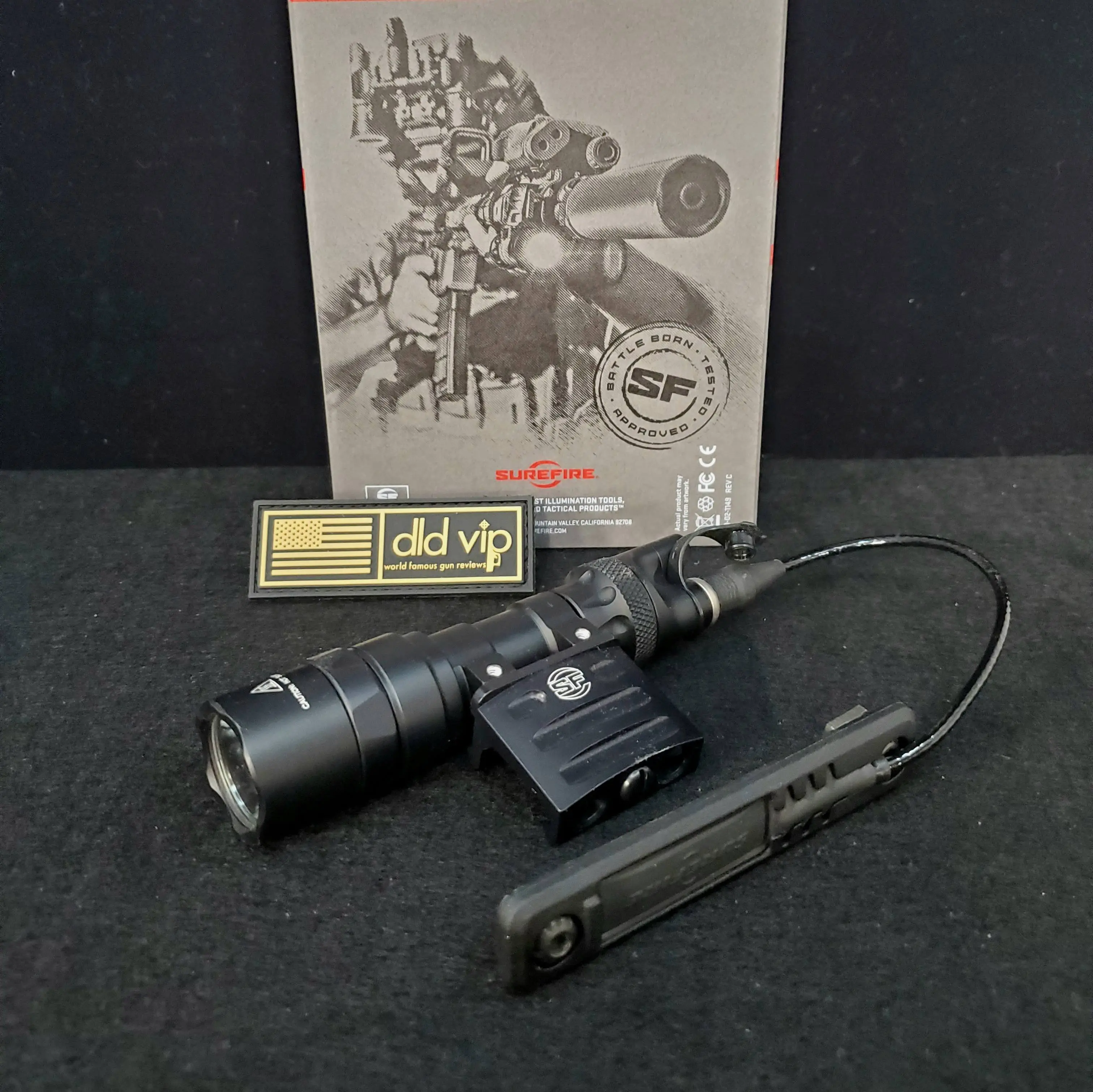 full screen product image