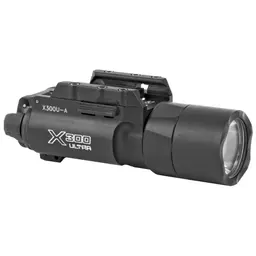 Surefire X300U 1000 Lumen Weapon Light Webinar - 2