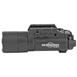 Surefire X300U 1000 Lumen Weapon Light Webinar - 3