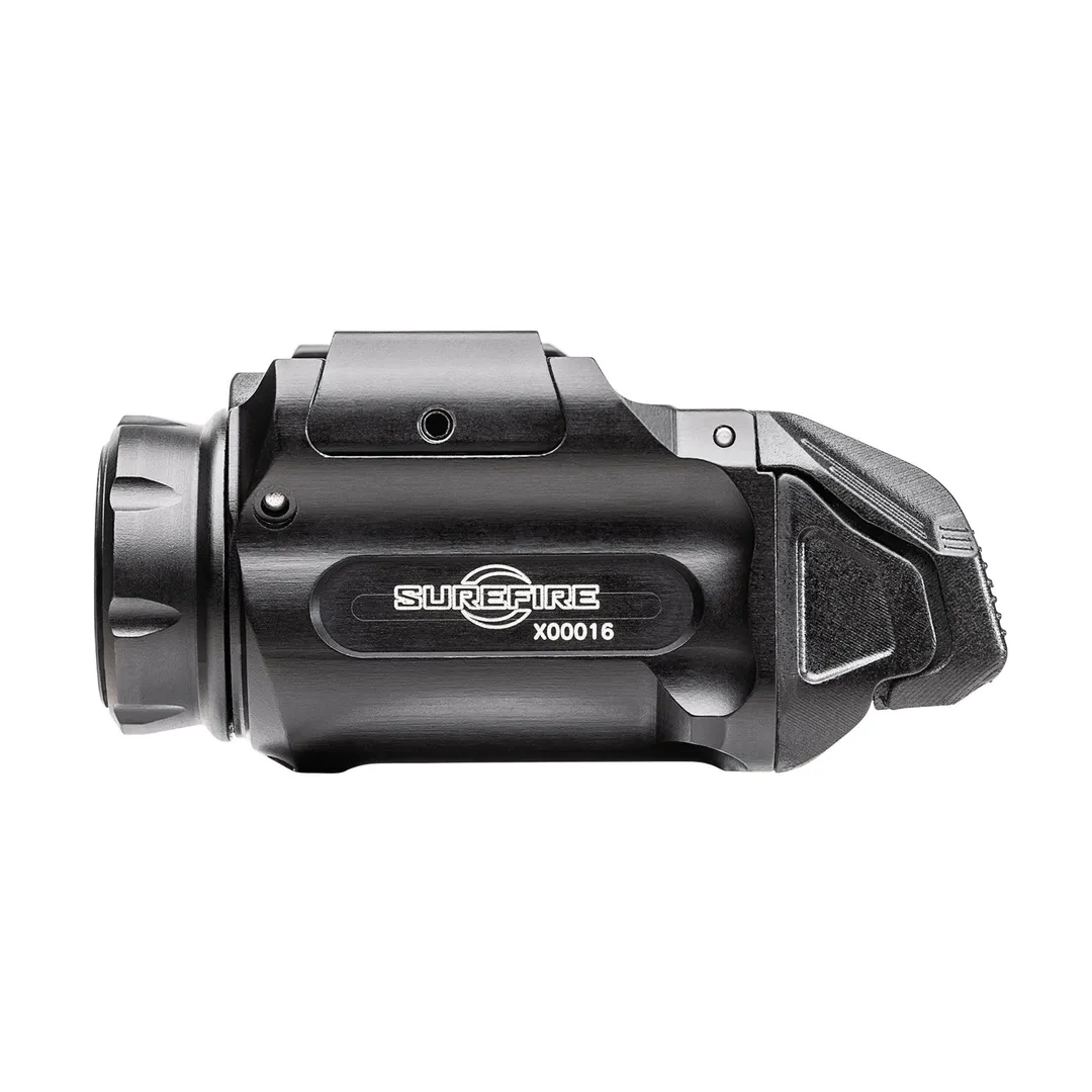 Surefire XC3-A Compact Weapon Light 550 Lumens Black – Fits Universal & Picatinny Rails Webinar