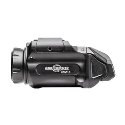 Surefire XC3-A Compact Weapon Light 550 Lumens Black – Fits Universal & Picatinny Rails Webinar - 1