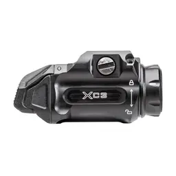 Surefire XC3-A Compact Weapon Light 550 Lumens Black – Fits Universal & Picatinny Rails Webinar - 3
