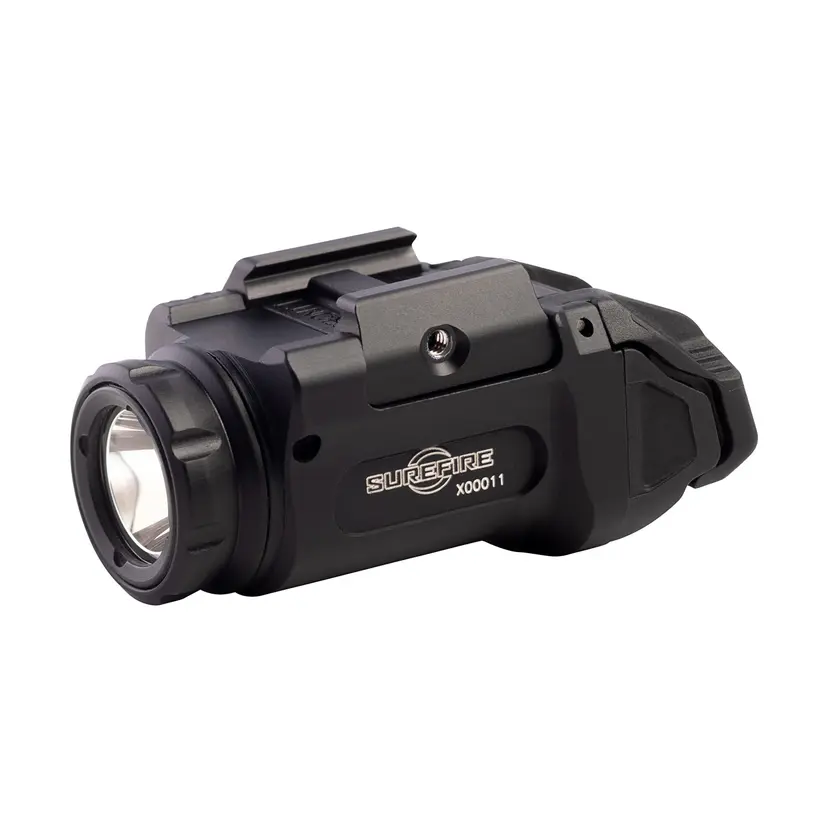 SureFire XC3-SUB Weapon Light 1000 Lumens Black Aluminum, Fits Universal & Picatinny Rails Webinar - 1
