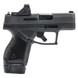 Taurus GX4 VR RFX-11 9mm Micro-Compact Pistol Webinar - 1