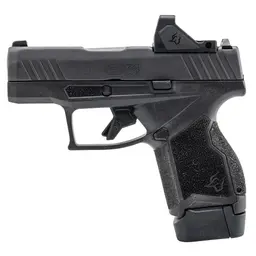 Taurus GX4 VR RFX-11 9mm Micro-Compact Pistol Webinar - 2