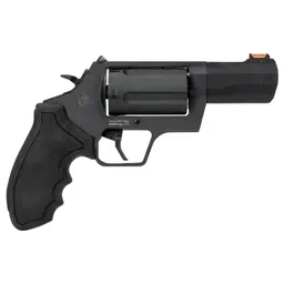 Taurus Judge 45 Colt/.410 Bore DA/SA Revolver 3in Barrel 5-Round Matte Black Webinar - 2