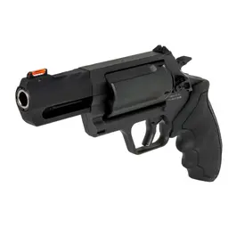 Taurus Judge 45 Colt/.410 Bore DA/SA Revolver 3in Barrel 5-Round Matte Black Webinar - 3
