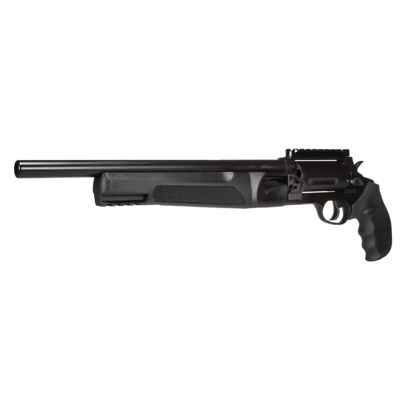 Taurus Judge Home Defender 45LC/410 GA Webinar - 1