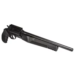 Taurus Judge Home Defender 45LC/410 GA Webinar - 3