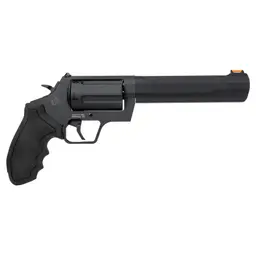 Taurus Judge Revolver 45 Colt/.410 Bore 6.5in Barrel 5-Round Matte Black DA/SA Webinar - 2