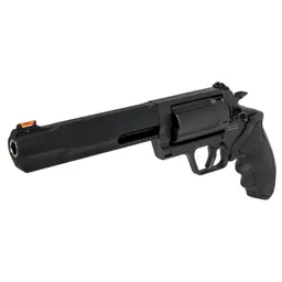 Taurus Judge Revolver 45 Colt/.410 Bore 6.5in Barrel 5-Round Matte Black DA/SA Webinar - 3