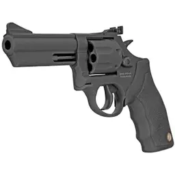 Taurus Model 66 .357 Magnum 4" Double Action Webinar - 1