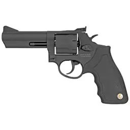 Taurus Model 66 .357 Magnum 4" Double Action Webinar - 2