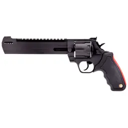 Taurus Raging Hunter 500 S&W Revolver 8.37" Black Webinar - 1