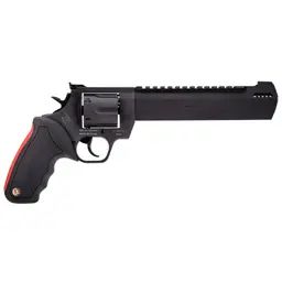 Taurus Raging Hunter 500 S&W Revolver 8.37" Black Webinar - 2