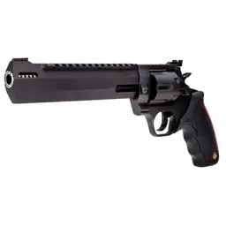 Taurus Raging Hunter 500 S&W Revolver 8.37" Black Webinar - 3