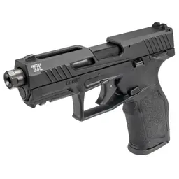 Taurus TX22 G2 22LR 4.6" Webinar - 1