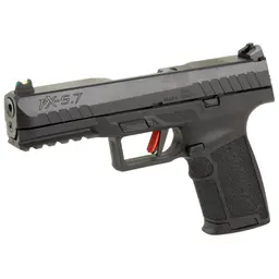 Tisas Raptor 5.7x28mm Webinar - 1