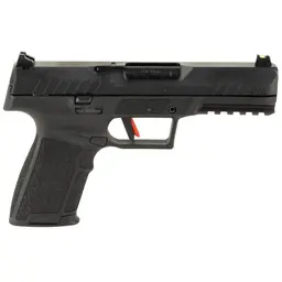 Tisas Raptor 5.7x28mm Webinar - 3