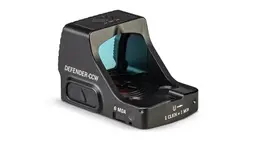 Vortex Defender-CCW 6 MOA Micro Red Dot DFCCW-MRD6 Webinar - 1