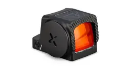 Vortex Defender-CCW Enclosed Solar Multi-Reticle Micro Red Dot DFCCW-MRD3-E Webinar - 2