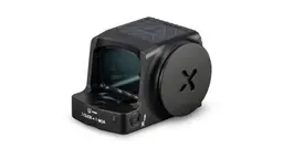 Vortex Defender-CCW Enclosed Solar Multi-Reticle Micro Red Dot DFCCW-MRD3-E Webinar - 4