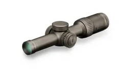Vortex Razor HD Gen II-E Riflescope Illuminated VMR-2 MOA Reticle SFP RZR-16010 Webinar - 3