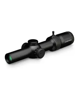 Vortex Strike Eagle 1-8X24 AR-BDC3 (MOA) Reticle + Vortex Pro Series Mount Webinar - 3