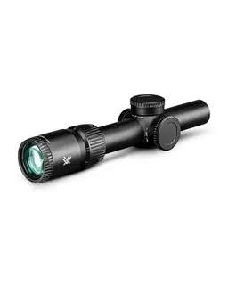 Vortex Venom 1-6X24 SFP AR-BDC3 (MOA) Reticle + Vortex Sport Cantilever Mount Package Webinar - 2