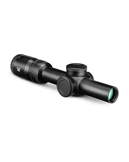 Vortex Venom 1-6X24 SFP AR-BDC3 (MOA) Reticle + Vortex Sport Cantilever Mount Package Webinar - 4