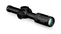 Vortex Viper PST Gen II 1-6x24 VMR-2 (MOA) Reticle Webinar - 1