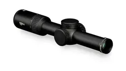 Vortex Viper PST Gen II 1-6x24 VMR-2 (MOA) Reticle Webinar - 2