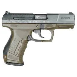 Walther P99 Collector's Edition 9mm Handgun Set Webinar - 3
