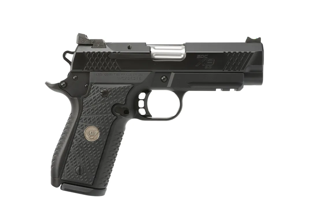 Wilson Combat EDC X9 2.0 9mm Webinar