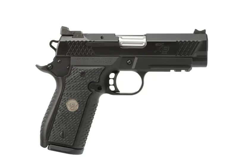 Wilson Combat EDC X9 2.0 9mm Webinar - 1
