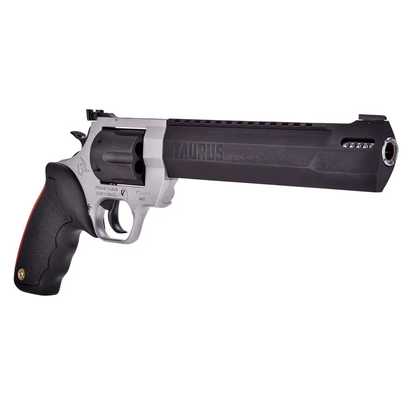 Taurus Raging Hunter 480 Taurus Raging Hunter 8.37