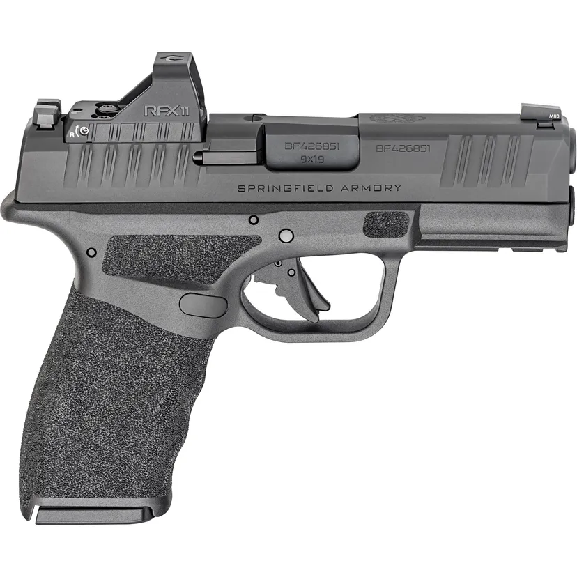 Mul Pac Pulsar Talion XQ35 PRO Thermal Weapon Sight 2.5-10X 35mm Mul...