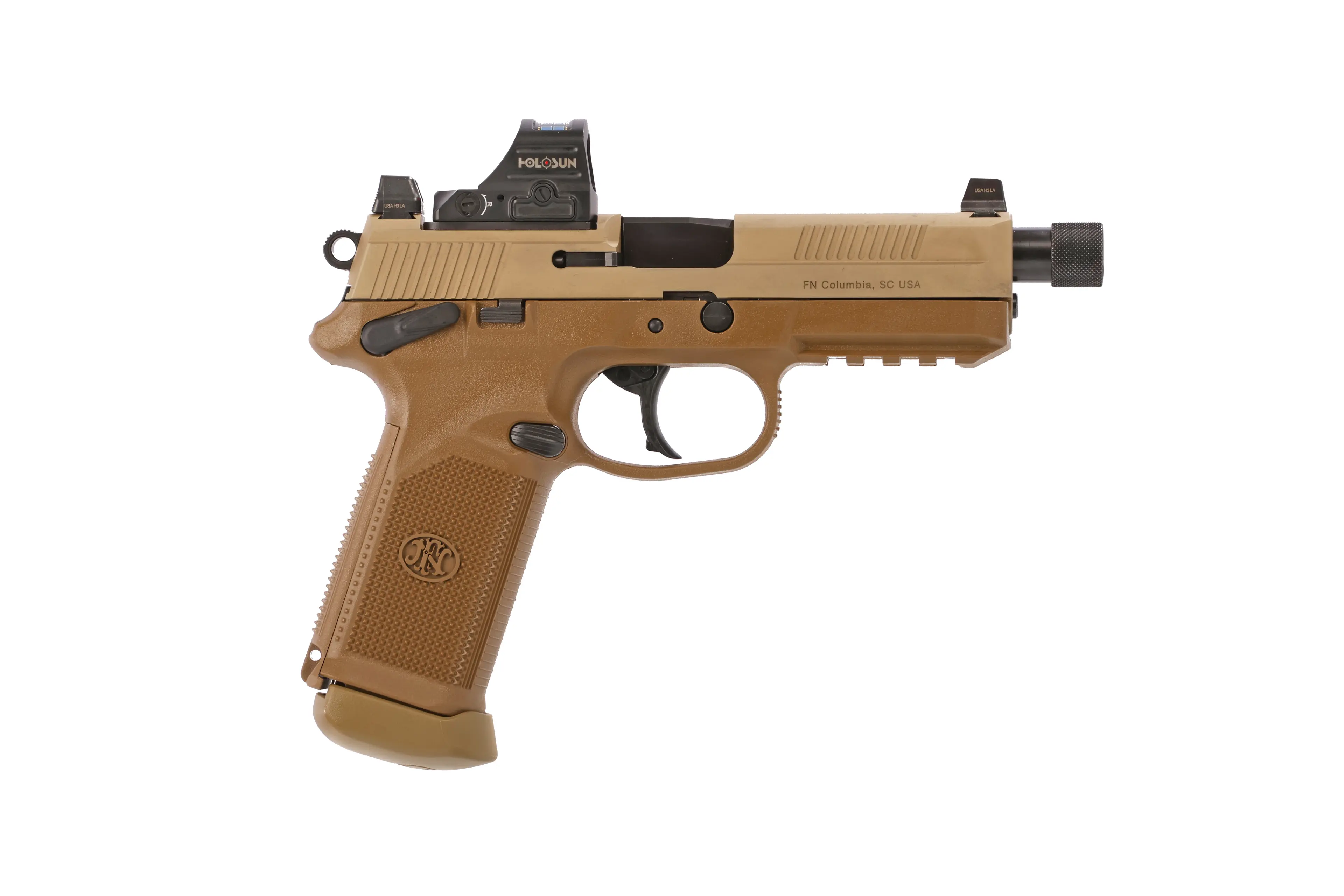 FN FNX-45 Tactical 45ACP FN FNX-45 Tactical 45ACP