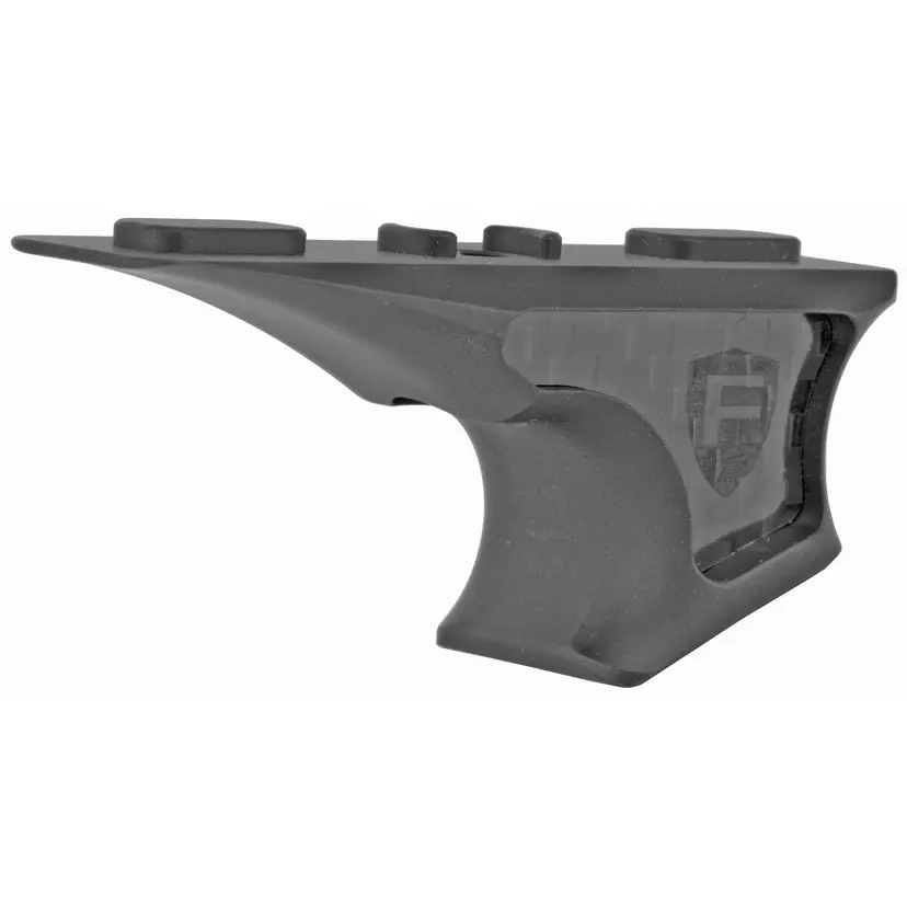 Fortis Shift Handstop Carbon Fiber M-LOK Grip – Lightweight Fortis Shift Handstop Carbon Fiber M-LOK Grip – Lightweight