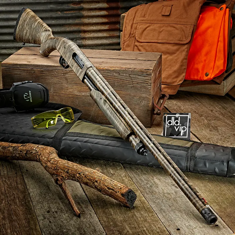 Mossberg 835 Turkey 12Ga 26 Mossberg 835 Turkey 12Ga 26