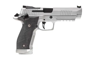 Sig Sauer P226 X-Five SAO Metal Frame 9mm - Sig Sauer, P226 Sig Sauer P226 X-Five SAO Metal Frame 9mm - Sig Sauer, P226