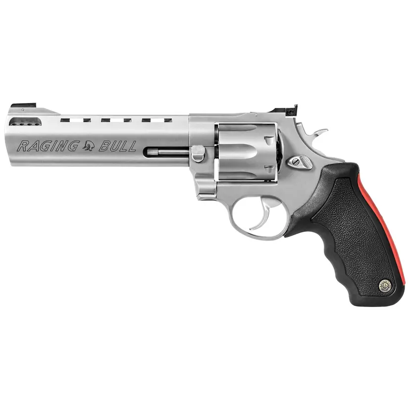 Taurus Raging Bull .44Mag 6.5 Taurus Raging Bull .44Mag 6.5