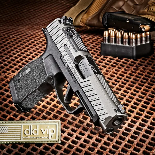 ZEV & SIG Sauer Z365XL 9mm Octane OR w/ SIG Frame - ZEV Tec ZEV & SIG Sauer Z365XL 9mm Octane OR w/ SIG Frame - ZEV Tec
